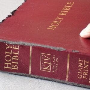 Books of the KJV